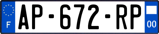 AP-672-RP