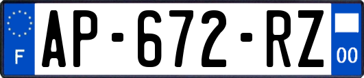 AP-672-RZ
