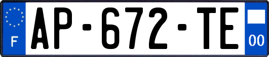 AP-672-TE