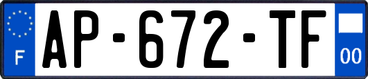 AP-672-TF