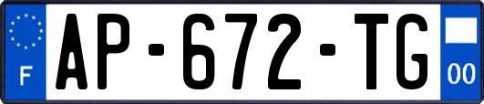 AP-672-TG