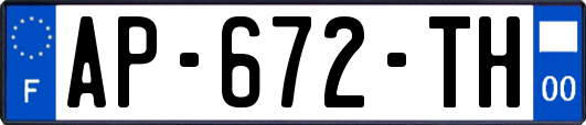 AP-672-TH