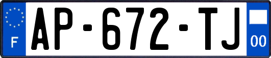 AP-672-TJ