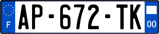 AP-672-TK