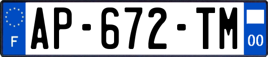 AP-672-TM