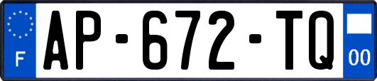 AP-672-TQ