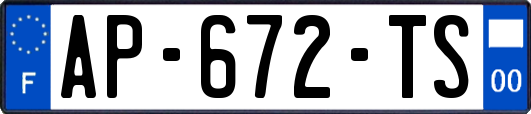 AP-672-TS