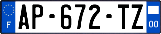 AP-672-TZ