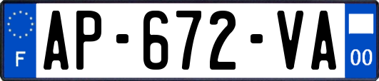 AP-672-VA