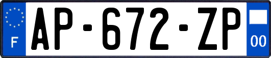 AP-672-ZP