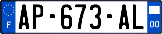 AP-673-AL