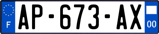 AP-673-AX