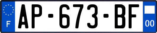 AP-673-BF