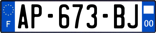 AP-673-BJ