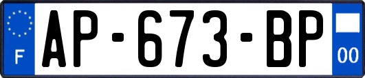 AP-673-BP