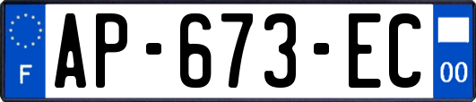 AP-673-EC