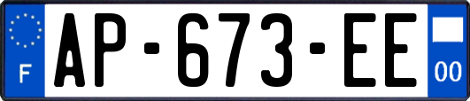 AP-673-EE