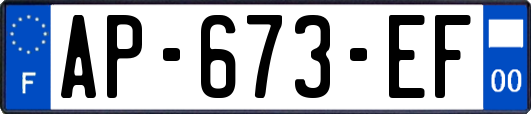 AP-673-EF