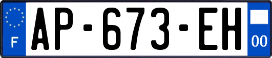 AP-673-EH