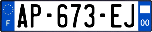 AP-673-EJ