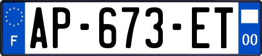 AP-673-ET