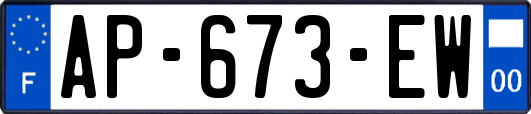 AP-673-EW