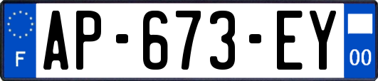AP-673-EY