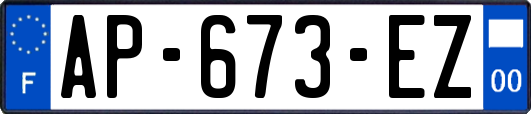 AP-673-EZ