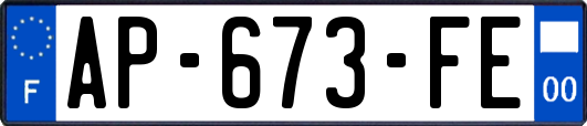 AP-673-FE
