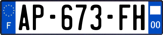 AP-673-FH