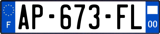 AP-673-FL