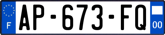 AP-673-FQ