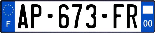 AP-673-FR