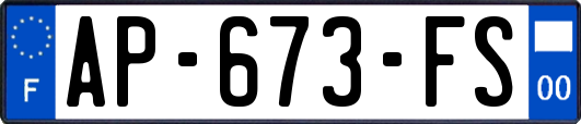 AP-673-FS