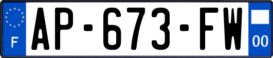 AP-673-FW