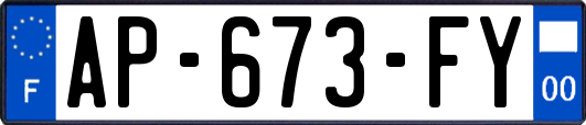 AP-673-FY