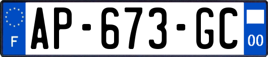 AP-673-GC