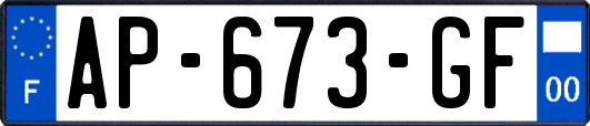AP-673-GF