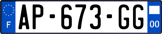 AP-673-GG