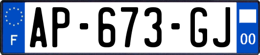AP-673-GJ