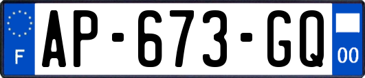 AP-673-GQ