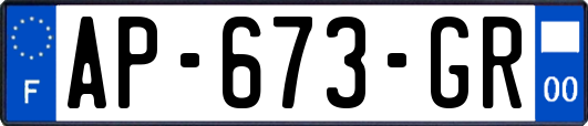 AP-673-GR