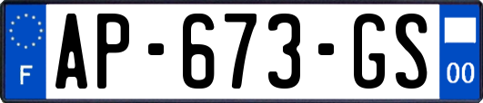 AP-673-GS