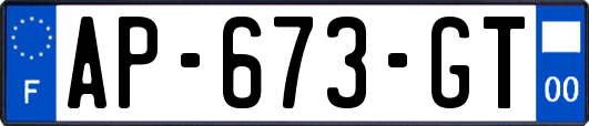 AP-673-GT
