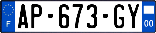AP-673-GY