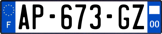 AP-673-GZ