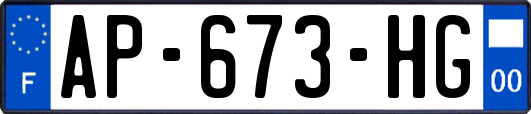AP-673-HG