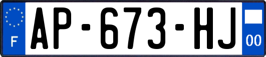 AP-673-HJ