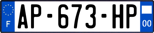 AP-673-HP