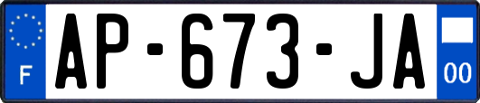 AP-673-JA